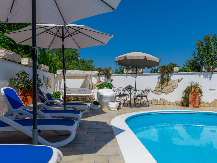 Apartment Tiziana