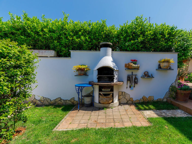 Apartment Tiziana