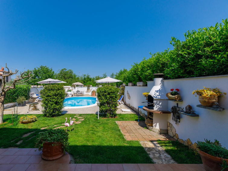 Apartment Tiziana