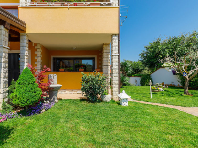 Apartment Tiziana