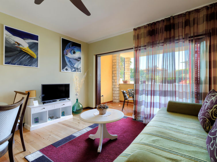 Apartment Tiziana