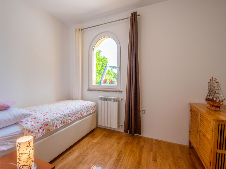 House Villa Orhidea