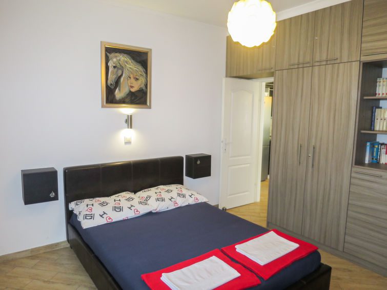 Apartment Mirjana