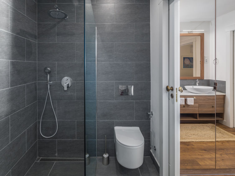 House Luxury Beachside Villa Porto Bus