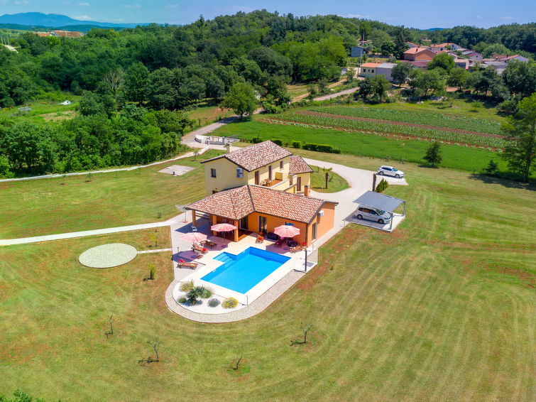 House Villa Frankovići