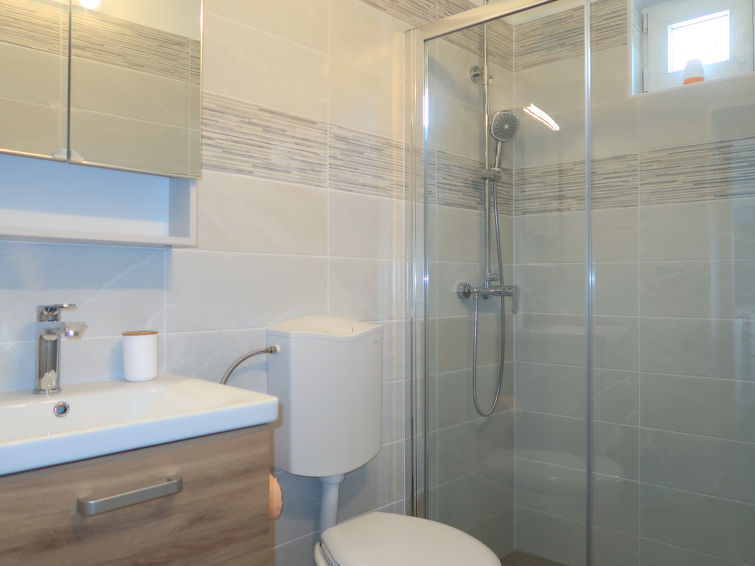Apartment Bajadera