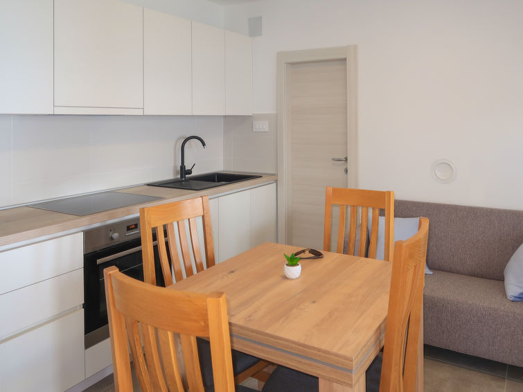 Apartment Bajadera