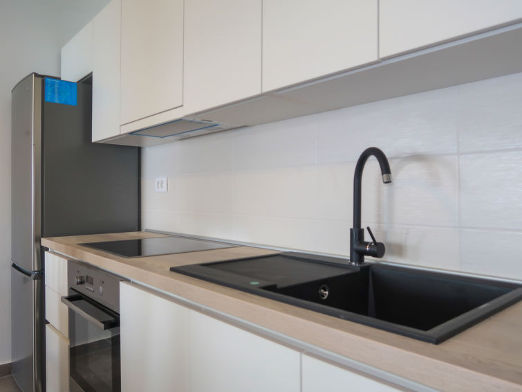 Apartment Bajadera
