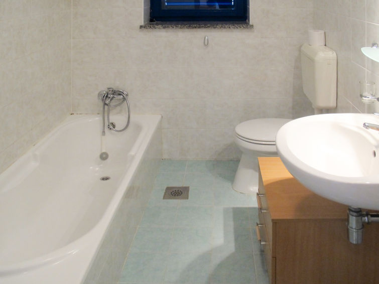 Apartment Blazina