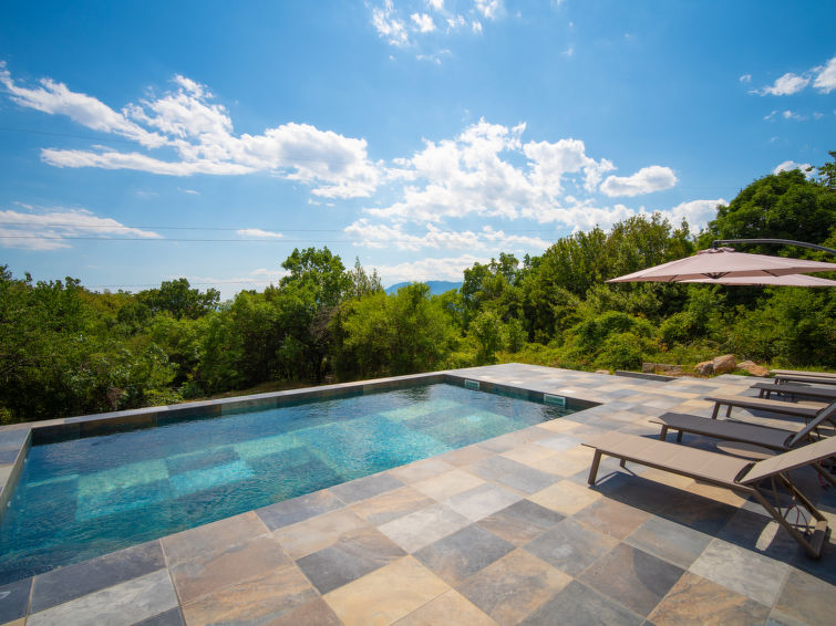 Apartment Kvarner house