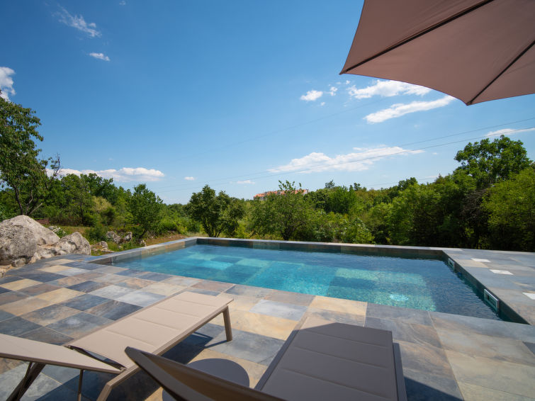 Apartment Kvarner house