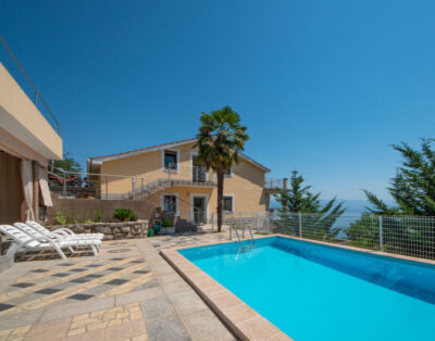 Apartment La Mer
