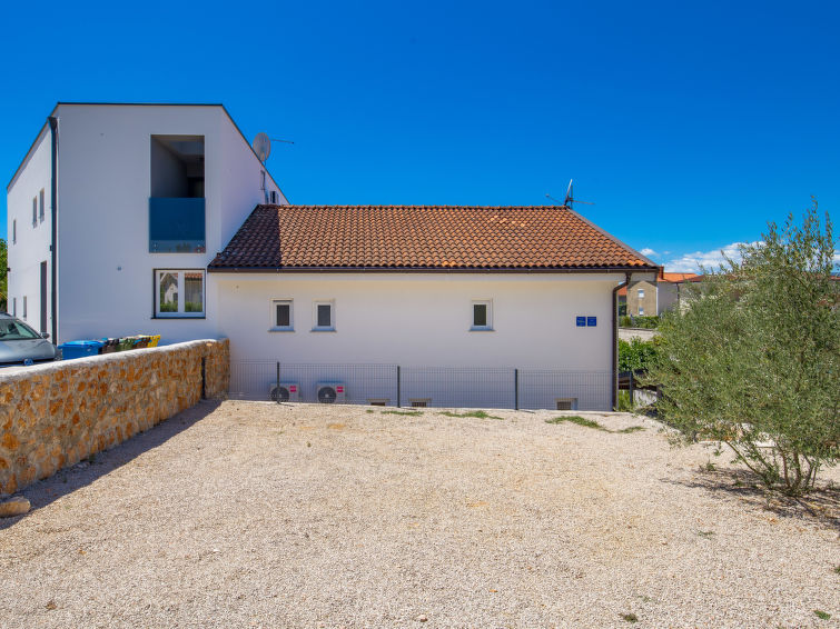 House Villa Mira