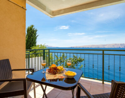 Apartment Marina