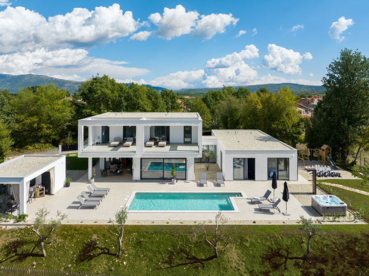 House Villa Sonia