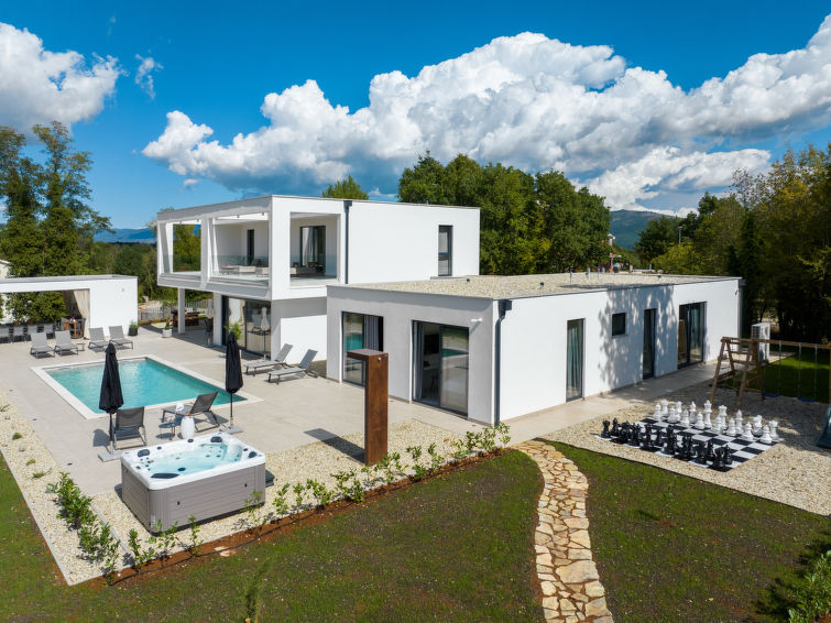 House Villa Sonia