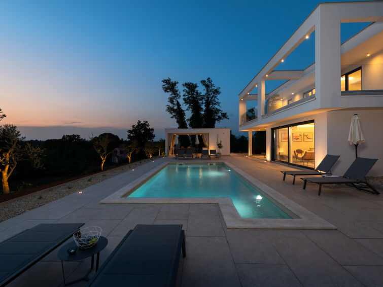 House Villa Sonia