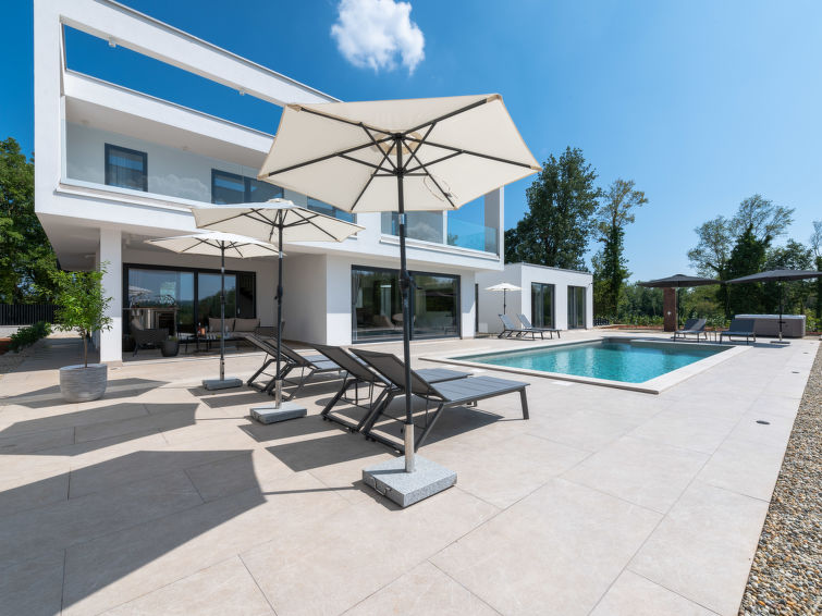 House Villa Sonia