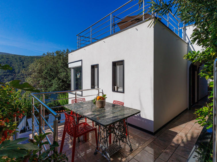 House Villa Dragica