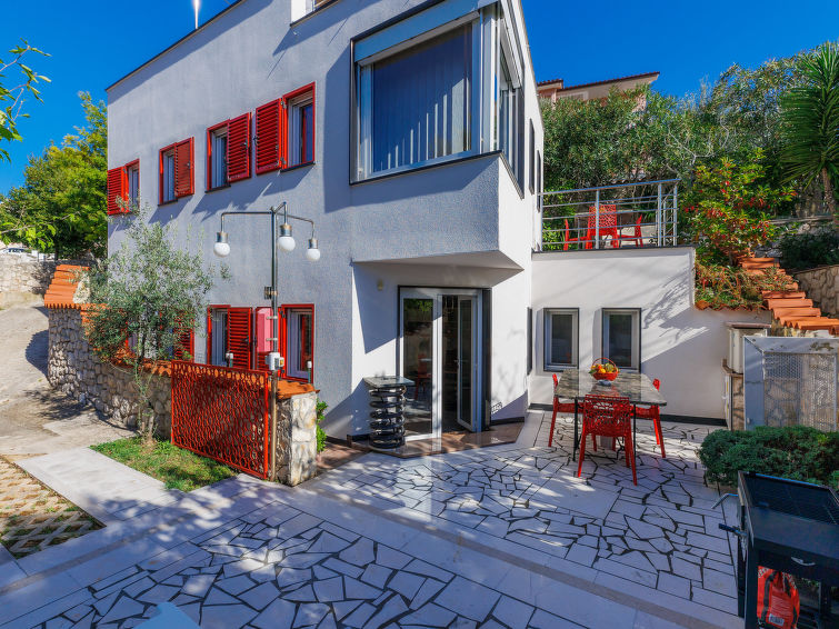 House Villa Dragica