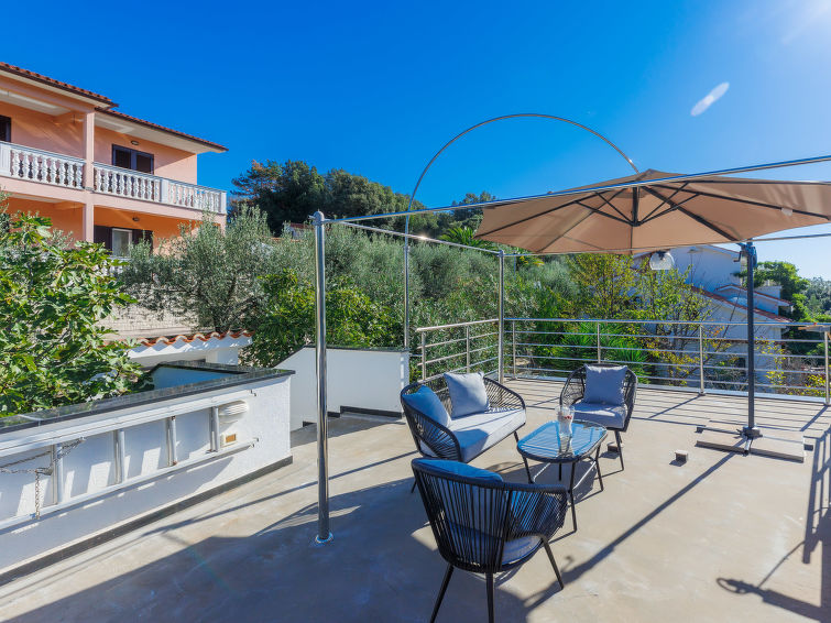 House Villa Dragica