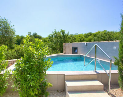 House Jerini The Barn