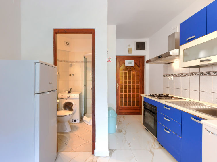 Apartment Romantika