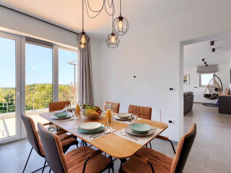 House Villa Sonja