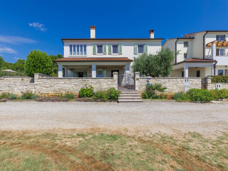 House Villa Dina