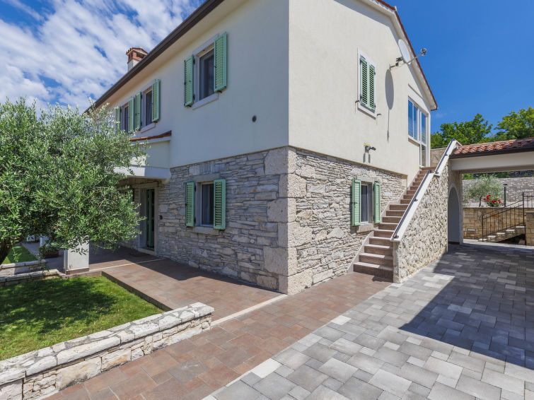 House Villa Dina