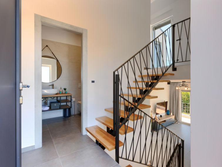 House Villa Sonja