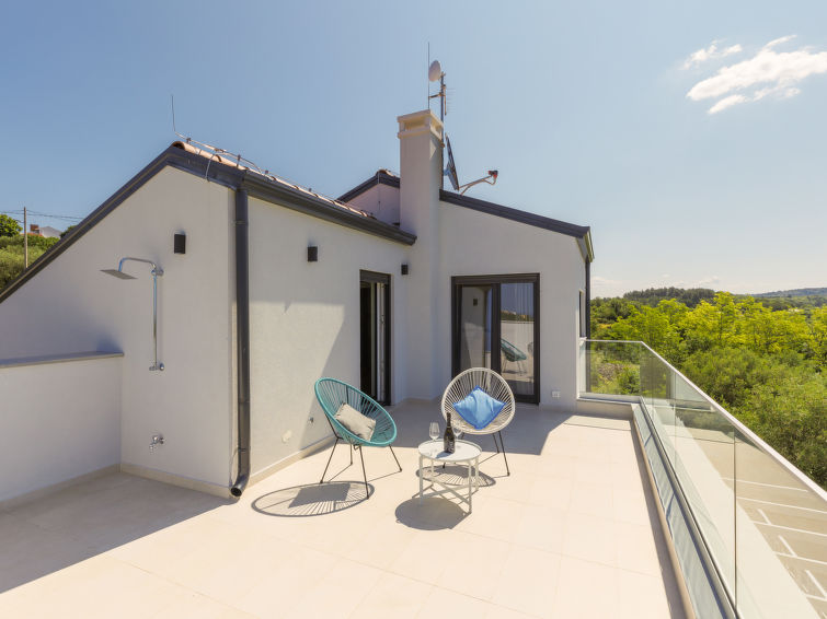House Villa Sonja
