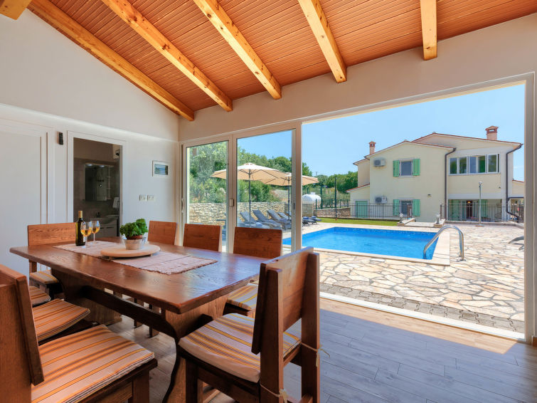 House Villa Dina