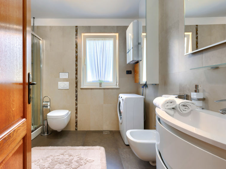 House Villa Dina