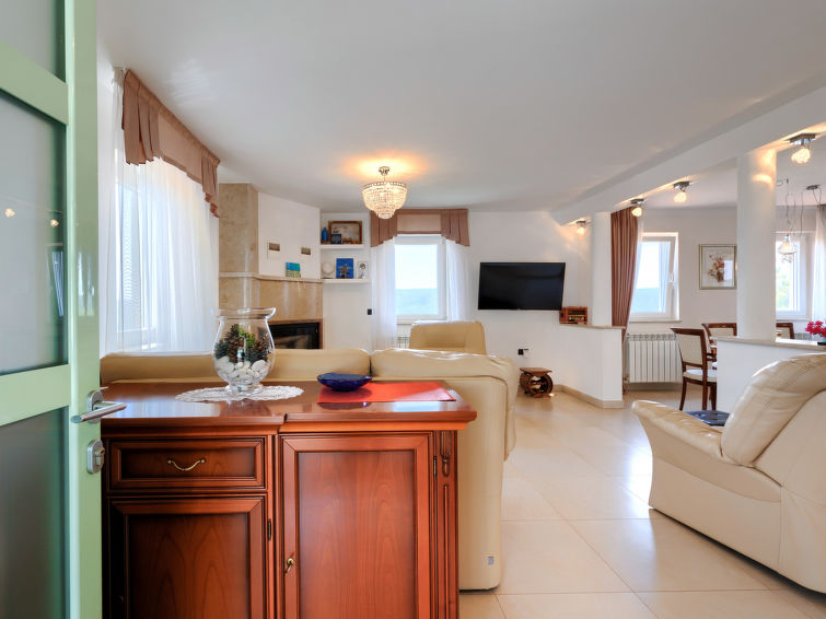 House Villa Dina