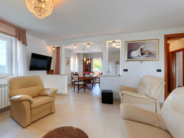 House Villa Dina