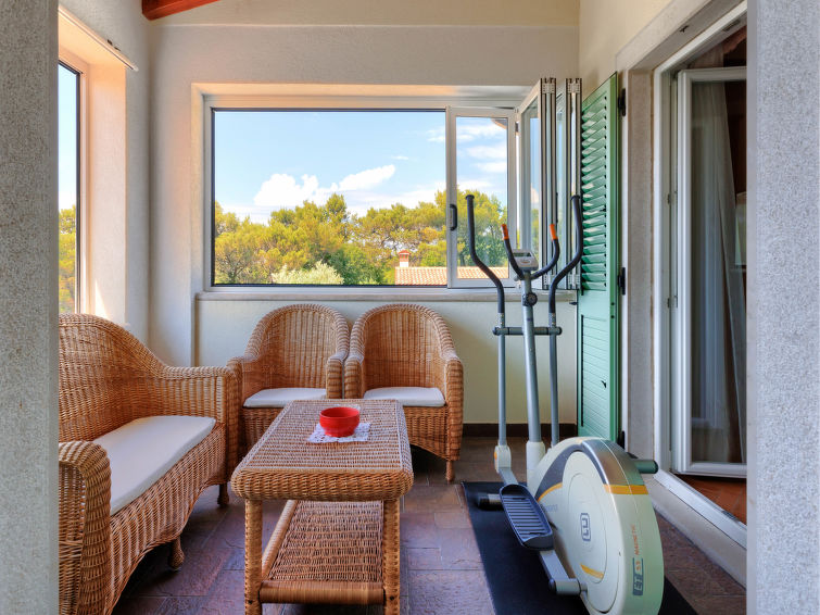 House Villa Dina