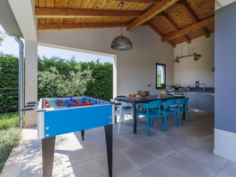 House Grande