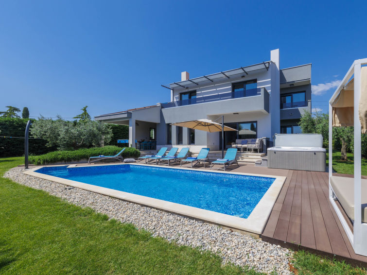 House Grande