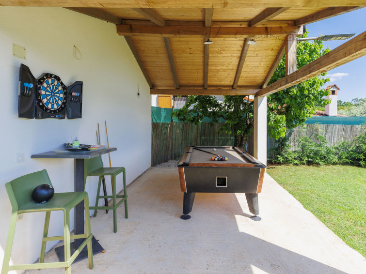 House Grande