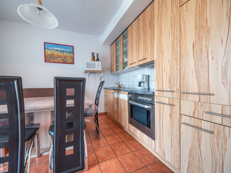 Apartment Fruk