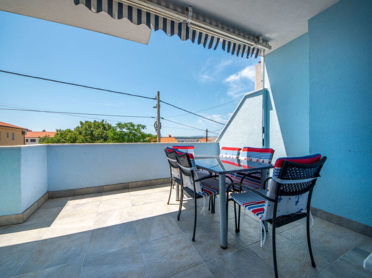Apartment Fruk