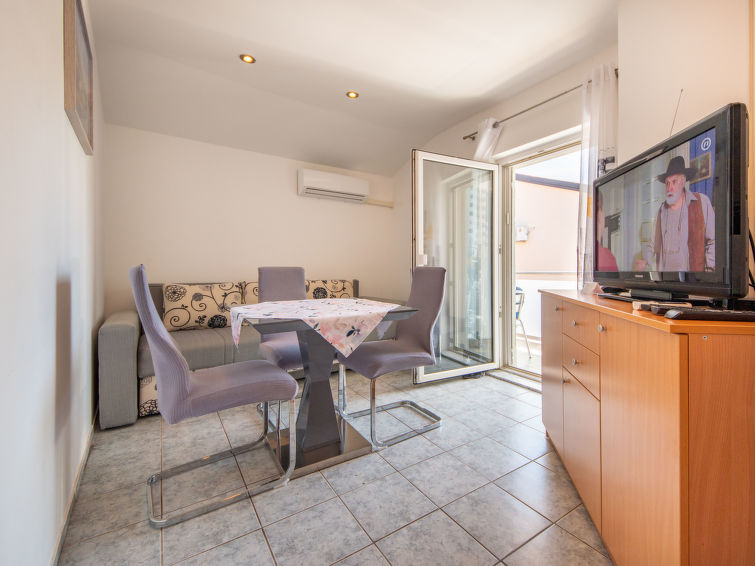 Apartment Fruk