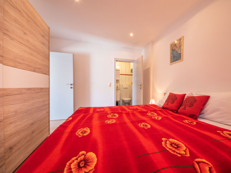 Apartment Fruk
