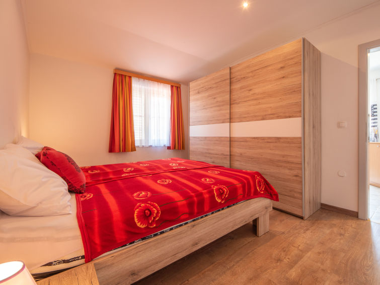 Apartment Fruk