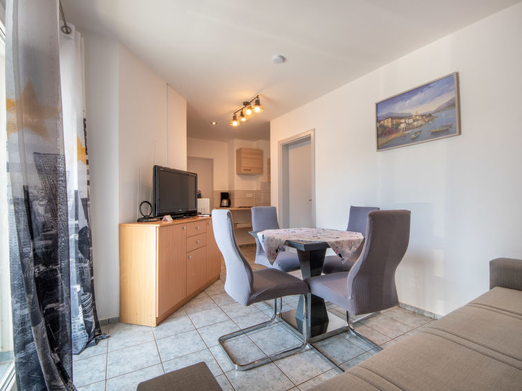 Apartment Fruk
