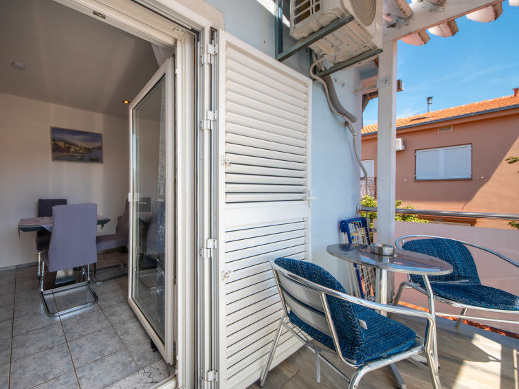 Apartment Fruk