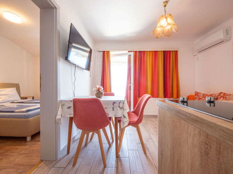 Apartment Fruk