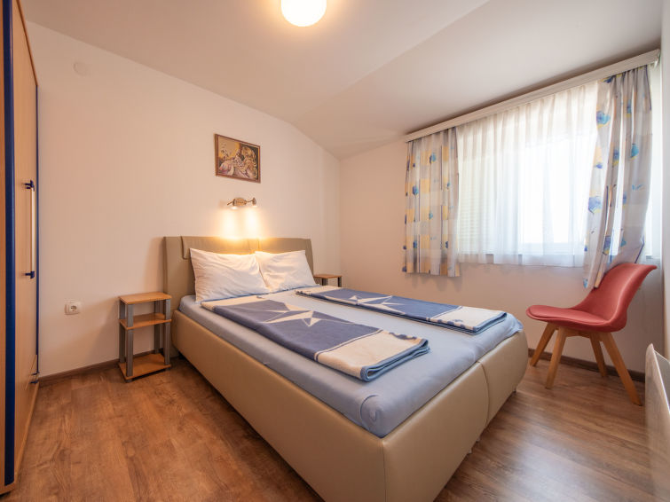 Apartment Fruk