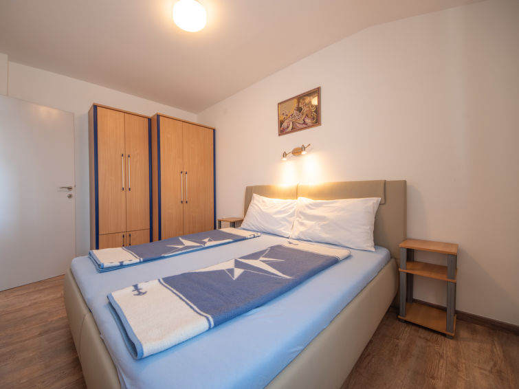 Apartment Fruk